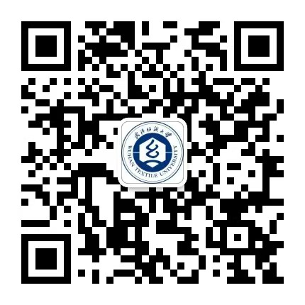 纺大Campus Hub微信公众号